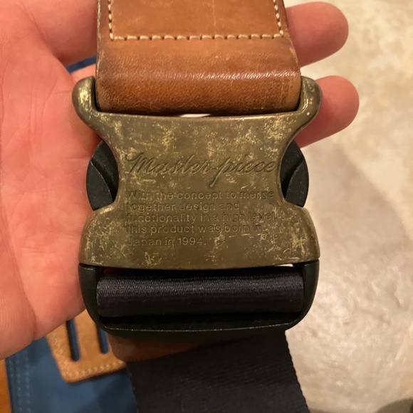 master-piece Japan Shoulder Bag - Picture 5 of 5